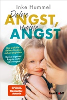 Inke Hummel - Deine Angst, meine Angst