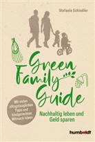 Stefanie Schindler - Green Family Guide