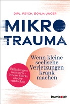 Dipl Psych Sonja Unger, Dipl. Psych. Sonja Unger, Sonja Unger, Sonja (Dipl. Psych.) Unger - Mikrotrauma