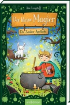 Abie Longstaff, Lauren Beard, Laura Bednarski - Der kleine Magier - Die Zauber-Apotheke (Der kleine Magier 1)