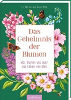 Liz Marvin, Rosie Dore - Das Geheimnis der Blumen