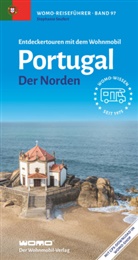 Stephanie Seufert - Entdeckertouren mit dem Wohnmobil Portugal