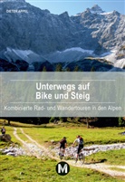 Dieter Appel - Unterwegs auf Bike und Steig