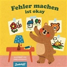 Annelies Draws, Isabelle Brandstetter - Fehler machen ist ok