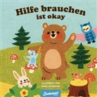 Annelies Draws, Isabelle Brandstetter - Hilfe brauchen ist ok