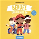 Susann Hoffmann, Isabelle Brandstetter - Berufe sind für alle da!