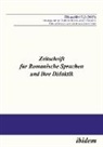 Christoph Heiderich Bürgel, Christoph Heiderich Jens F Koch Corinna Sc Bürgel, Christoph BÃ¼rgel, Christoph Bürgel, Jens F Heiderich, Jens F Heiderich... - Zeitschrift fÃ¼r Romanische Sprachen und ihre Didaktik