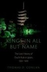 Thomas D. Conlan, Thomas D. (Professor of Japanese History i Conlan - Kings in All But Name