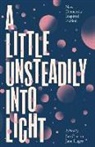 Jan Carson, Jan Lugea Carson, Jane Lugea - Little Unsteadily Into Light
