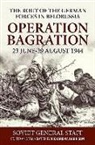 Richard W. Harrison - Operation Bagration, 23 June-29 August 1944