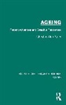 Alan Butler, Alan Butler - Ageing