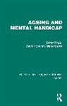 Diana Cooke, James Hogg, James Moss Hogg, Steve Moss, Moss Steve - Ageing and Mental Handicap