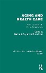 Marcia G. Bond Ory, Kathleen Bond, Bond Kathleen, Marcia Ory, Marcia G. Ory, Ory Marcia G. - Aging and Health Care