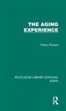 Cherry Russell, Russell Cherry - Aging Experience