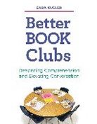 Sara Kugler - Better Book Clubs