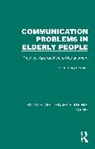 Rosemary Gravell, Gravell Rosemary - Communication Problems in Elderly People