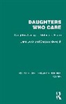 Jane Lewis, Jane Meredith Lewis, Barbara Meredith - Daughters Who Care