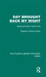 Stephen Charles Ainlay - Day Brought Back My Night