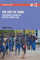 Reuben Brown - Gift of Song