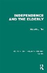 Malcolm J. Fisk, Fisk Malcolm J. - Independence and the Elderly