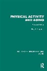 Roy Shephard - Physical Activity and Aging