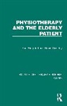 Davis Coakley, Coakley Davis, Paul Wagstaff, Paul Coakley Wagstaff, Wagstaff Paul - Physiotherapy and the Elderly Patient