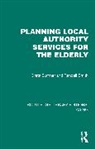 Randall Smith, Smith Randall, Greta Sumner, Greta Smith Sumner - Planning Local Authority Services for the Elderly