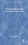 Viktoriya Fedorchak, Viktoriya (Swedish Defence University Fedorchak - Russia-Ukraine War