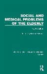 Kenneth Hazell, Kenneth Hazell, Hazell Kenneth - Social and Medical Problems of the Elderly