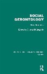 Silvana di Gregorio, Silvana di Gregorio - Social Gerontology