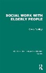 Cherry Rowlings, Rowlings Cherry - Social Work With Elderly People