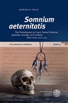 Jeremias Grau - 'Somnium aeternitatis'