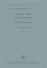 B E Westerlund, B. E. Westerlund - Stars and Star Systems