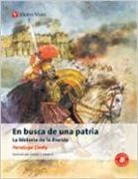 Stefano Baldini, Ltd Frances Lincoln, Penélope Lively, Virgilio - En busca de una patria, La Eneida, ESO. Material auxiliar