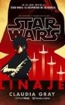 Claudia Gray - Star Wars Linaje