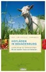Kirschey-, Robert Zagolla, Matthias Zimmermann - Hofläden in Brandenburg
