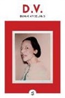 Diana Vreeland - D.V