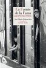 La Fuente de la Fama : un recorrido por el entono del Madrid del Barrio de las Letras