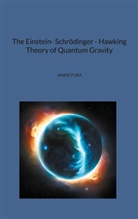 Janne Pura - The Einstein- Schrödinger - Hawking Theory of Quantum Gravity