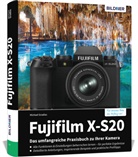 Michael Gradias - Fujifilm X-S20