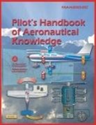 Federal Aviation Administration - Pilot´s Handbook of Aeronautical Knowledge (2023 Edition) Color Print