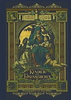 Brüder Grimm, Tina Müller - Kinder- und Hausmärchen