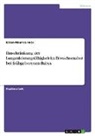 Kilian-Maurice Heck - Einschränkung der Lungenleistungsfähigkeit im Erwachsenalter bei frühgeborenen Babys