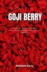 Brandon Gilta - Goji Berry