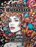 Colorzen - Elegant Empresses