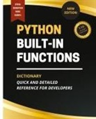 Kiet Huynh - Python Built-In Functions Dictionary