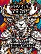 Colorzen - Beastly Beauty