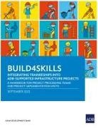Asian Development Bank - Build4Skills