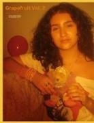 Ambrosia Canvin - Grapefruit Vol. 2