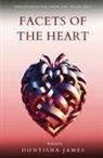 Dontisha James - Facets of the Heart